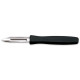 Cuchillo mondador negro 60 mm ARCOS