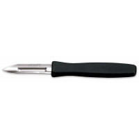 Cuchillo mondador negro 60 mm ARCOS