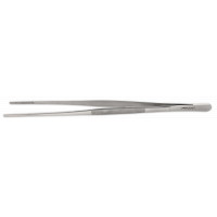 Pinza de emplatar larga 300 mm ARCOS