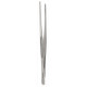 Pinza de emplatar larga 300 mm ARCOS