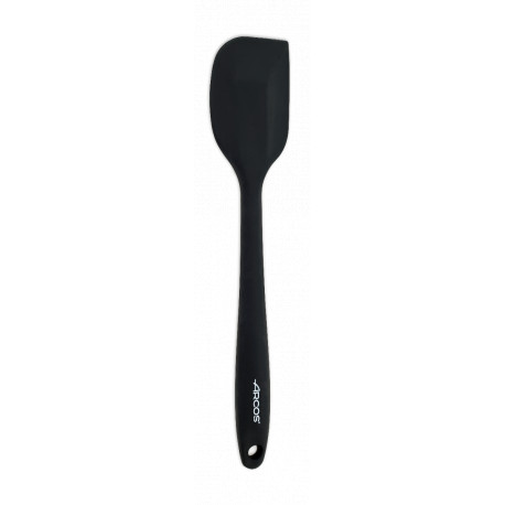 Lengua silicona negra 280 mm ARCOS