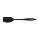 Lengua silicona negra 280 mm ARCOS