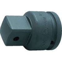 Adaptador impacto 3/4"H-1"M K16688A KOKEN