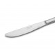 Cuchillo mesa perlado 220 mm Cuberteria TOSCANA (12 unidades) ARCOS