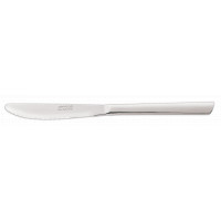 Cuchillo mesa microperlado 220 mm Cubertería TOSCANA (12 unidades) ARCOS