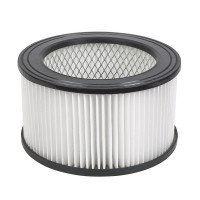 Filtro aspirador cenizas 1200W ELCENEX