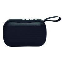 Altavoz bluetooh mini 3W negro ALT-N10-BT ELBE