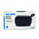 Altavoz bluetooh mini 3W negro ALT-N10-BT ELBE