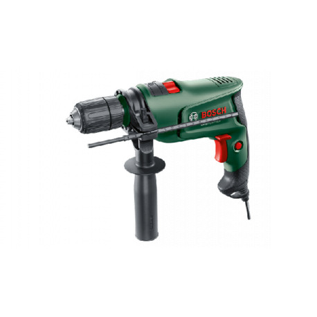 Taladro percutor Easyimpact-600 W electronico BOSCH - Ferretería Campollano