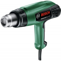 Decapador aire caliente Universalheat 600+ AC BOSCH