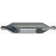 Broca de centrar de metal??duro integral Ø6,30mm  FORUM
