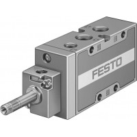 Electrovalvula MFH-5-1/4-B  ( 15901) FESTO