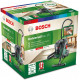 Aspirador universal bac-15 1000w (bricolage y jardin) BOSCH