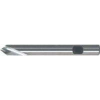 BROCA DE CENTRAR CNC DE METAL DURO INTEGRAL Ø20,00MM         FORUM