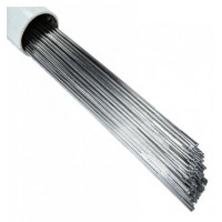 Varilla tig aluminio AIMG 5% ER5356  Ø2,00mm () SAFRA