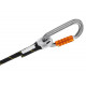 Elemento de amarre Progress adjust-i  1m PETZL