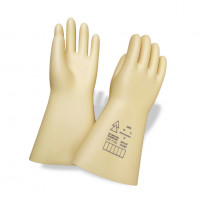 Guante dielectrico S1921 clase 2 17.000V T-9 beige SPERIAN
