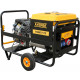 Grupo electrogeno Ayerbe AY-16000V TX E  400-230V AYERBE