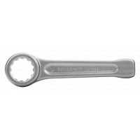 Llave estrella golpe 7444sg-m-27 BAHCO