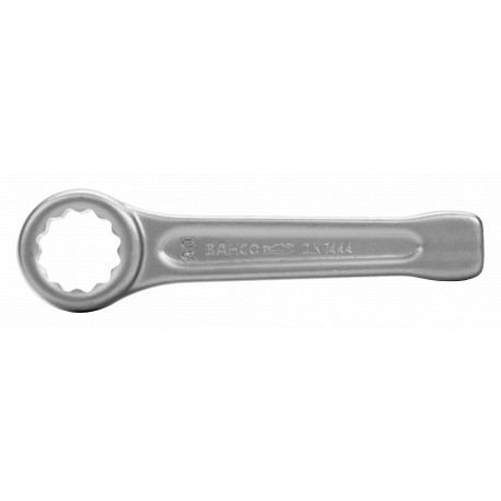 Llave estrella golpe 7444sg-m-27 BAHCO