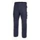 Pantalon canvas multibolsillos 103011-61 azul navy VELILLA