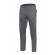 Pantalon de algodon 103013-8 gris VELILLA