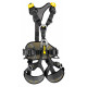 Arnes Avao Bod Version Internacional T-2 C071CA02 PETZL