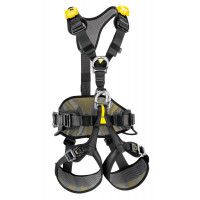 Arnes Avao Bod Version Internacional T-2 C071CA02 PETZL