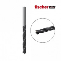 Broca HB Ø6mm (530636) FISCHER