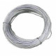 Cable acero bobina 500 m 6-7+1 Ø3mm 