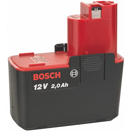 Bosch bateria 12v 2.0ah BOSCH