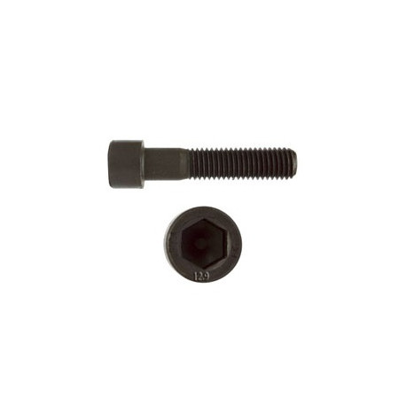 Tornillo allen din 912 c-12.9 m.10x120mm 