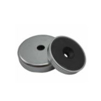 Iman base magnet ceramica 20x6 chaflan conico 4,2x9 fza.2,7k 
