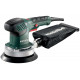 Lijadora excentrica SXE 3150 150mm 310W variable METABO