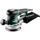 Lijadora SXE 450 TurboTec METABO