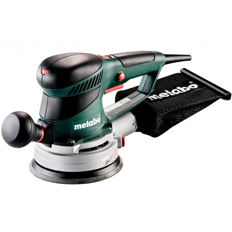 Lijadora SXE 450 TurboTec METABO