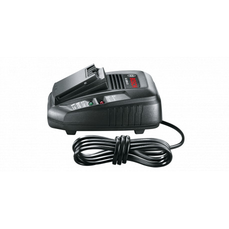 Cargador baterias AL 1830 CV  3Ah. 14,4V a 18V BOSCH