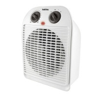 Calefactor bajo consumo ready Warm 8200.1500W, mando a dista