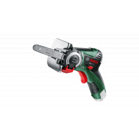 Sierra a batería easycut 12v BOSCH