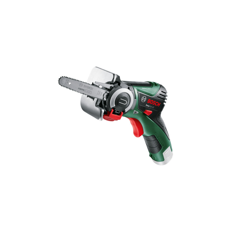 Sierra a batería easycut 12v BOSCH - Ferretería Campollano