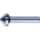 AVELLANADOR CÓNICO Y DESBARBADOR DIN 335 C HSS 90G Ø16,5MM   FORUM