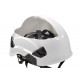 Casco Vertex blanco New A010AA00 altura/dielectrico PETZL