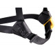 Casco Vertex amarillo A010AA01 PETZL