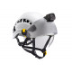 Casco Vertex Vent blanco A010CA00 PETZL