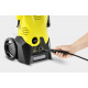 Hidrolimpiadora K3 EU 120 Bar 1,6Kw 380 litros/hora KARCHER