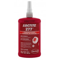 Loctite 277 fijador 250ml alta resistencia viscosidad media