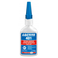 LOCTITE 401 instantaneo uso general 50g