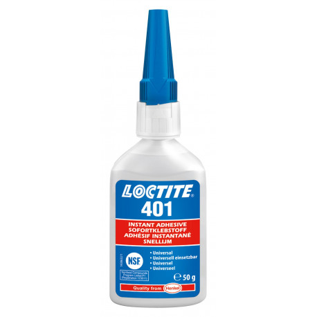 LOCTITE 401 instantaneo uso general 50g