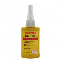 LOCTITE 326 50ml adhesivo estructural para uso general