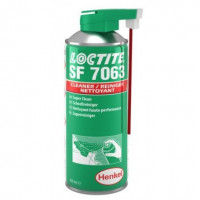 LOCTITE SF 7063 400ml limpiador desengrasante en spray